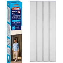 Tesa Insect Stop Lamellenvorhang Standard 95 x 220 cm