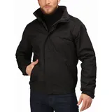 Regatta Dover Jacket schwarz M