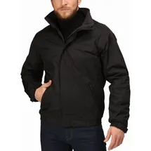Regatta Dover Jacket schwarz M