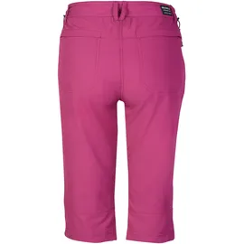 KILLTEC KOS 4 WMN PNTS Caprihose Rot 40