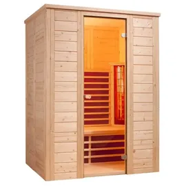 InfraWorld TrioSol Natura 120