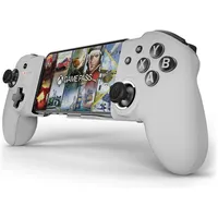 Nacon MG-X Pro Controller, Grau