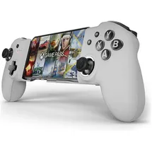 Nacon MG-X Pro Controller, Grau