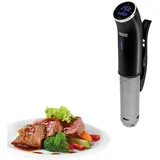 Princess 267003 Wasserdichter Sous Vide Stick