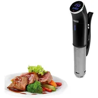 Princess 267003 Wasserdichter Sous Vide Stick