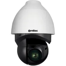 Ernitec Orion DX 852IR Schwarz