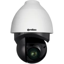 Ernitec Orion DX 852IR Schwarz