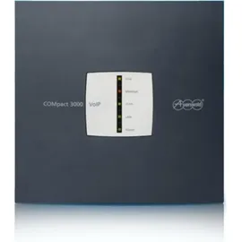 Auerswald COMpact 3000 ISDN