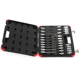 Gedore Steckschlüsselsatz R68003030 30-tlg.