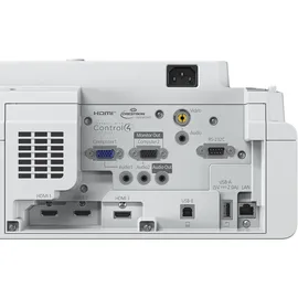 Epson EB-760Wi 3LCD Weiß