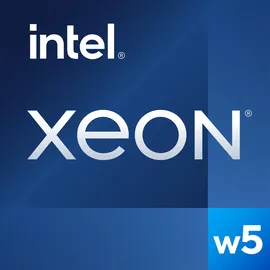 Intel Xeon w5-2465X, 16C/32T, 3.10-4.70GHz, tray