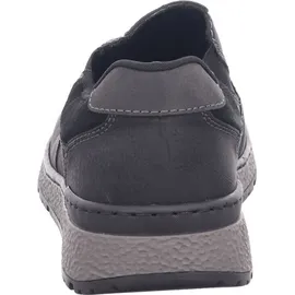 Rieker Slipper mit markanter Ziernaht