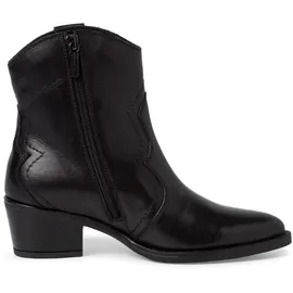 TAMARIS Woms Ankleboots schwarz 38 EU