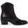 TAMARIS Woms Ankleboots schwarz 38 EU
