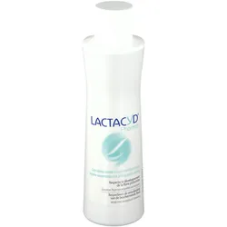 Lactacyd Pharma Intime antibakterielle Reinigungspflege