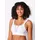 swemark sport by swegmark Swegmark - Movement Sport Bra BH Weiß D 100 Damen