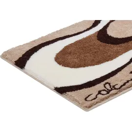 colani 11 Beige 100 x 60 cm
