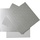 Climapor Dämmplatte EPS alukaschiert, 0,5 m x 0,5 m x 4 mm