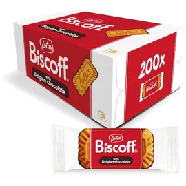 Lotus Kekse Schokolade 1470 g