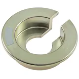 ZIEGER Motorradheber Hecktieferlegung 30 mm kompatibel mit KTM 890 SMT mit ABE schwarz