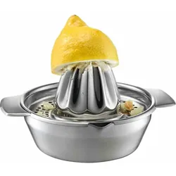 GEFU  Lemon Zitruspresse "Lemon"