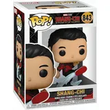 Funko Marvel Shang-Chi and the Legend of Ten Rings - Shang-Chi 843 - Funko Pop! - Vinyl Figur