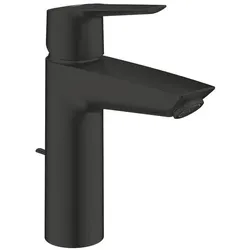 GROHE Start Waschtischarmatur Schwarz Matt 235522432