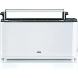 Braun PurEase HT 3110 weiß