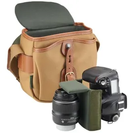 Billingham Hadley Digital khaki-tan