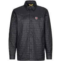 Fjällräven Expedition X-lätt Shirt M black XXL
