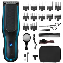WAHL Self Clip 360 Haarschneidemaschine kabellos Schwarz 10 St.