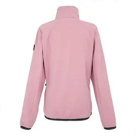 Regatta Bayhill Fleecejacke Rosa 46