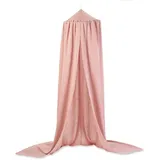 Julius Zöllner Musselin Baldachin 50cm