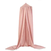 Julius Zöllner Musselin Baldachin 50cm