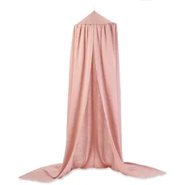 Julius Zöllner Musselin Baldachin 50cm