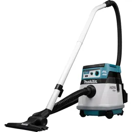 Makita DVC157LZX3 Akku-Staubsauger