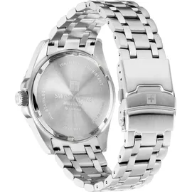 Swiss Alpine Military Sierra Edelstahl 42,0 mm 7034.1136