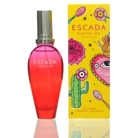 Escada Flor del Sol Eau de Toilette 30 ml