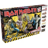 CMON Zombicide: Iron Maiden Charackter Pack 2