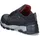 Josef Seibel Philipp 57 Herren Schwarz 43