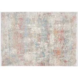 OCI DIE TEPPICHMARKE BESTELLER CAVA Hochflorteppich 240 x 300 cm Mehrfarbig