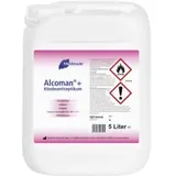 Meditrade Alcoman+ Händeantiseptikum 5000ml