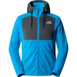 The North Face M HOMESAFE FULL ZIP FLEECE HOODIE