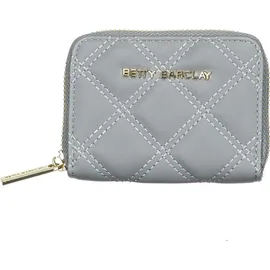 Betty Barclay Geldbörse grau