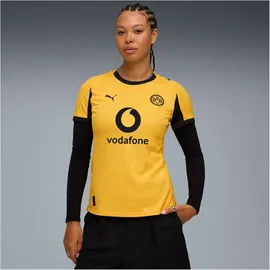Puma Borussia Dortmund Trikot 2025/26 Damen gelb XL