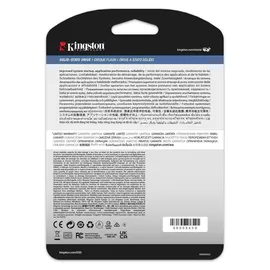 Kingston DC600ME 960 GB 2,5"