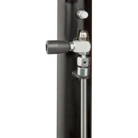 BAHCO Wagenheber Stahl/Gummi orange/schwarz 500 kg