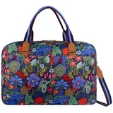Oilily Reisetasche Wynona Weekender Patriot Blue