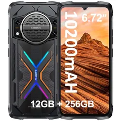 12GB+256GB schwarz