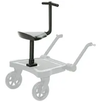 ABC-Design ABC Design Sitz Kiddy Ride On Schwarz